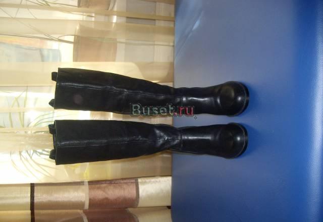 Новые сапоги Vagabond Санкт-Петербург