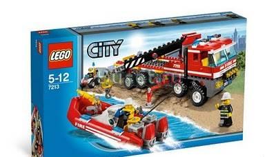 Дешево новый Lego City Москва