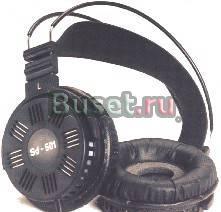 Наушники закрытого типа Tonsil Sd-501 Санкт-Петербург