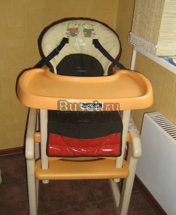 Стул для кормления seca Москва