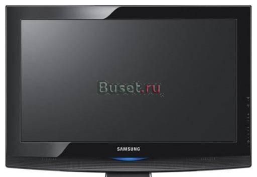 ЖК-телевизор 32" Samsung LE-32 C450 E1W Москва