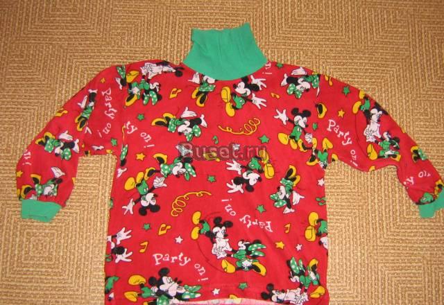 Одежда в детский сад Москва