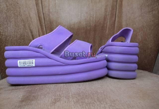 Летние тапки Москва
