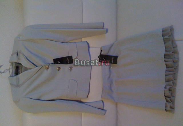 Итальянский костюм Москва