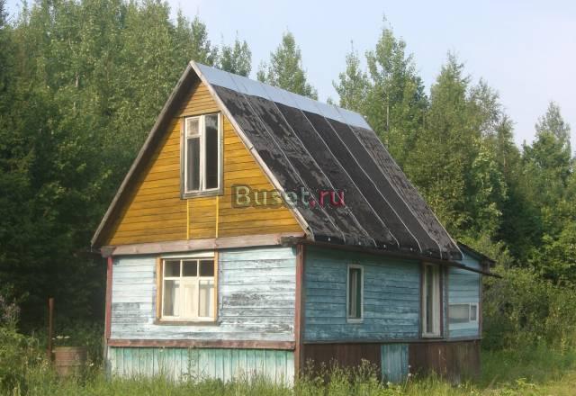 Дача в с.н.т. Лесной 95 км. от МКАД по Ярославск.ш Москва