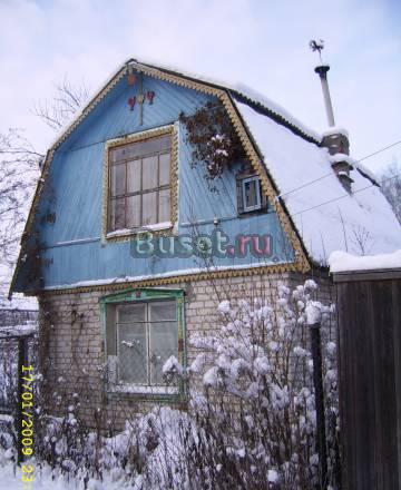 Дом, садовый участок Киржач