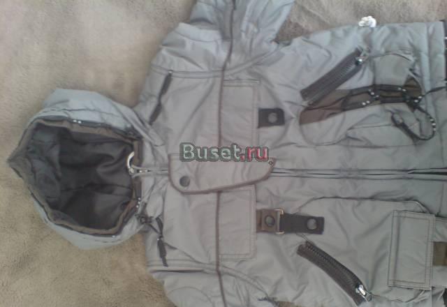 Куртка Санкт-Петербург