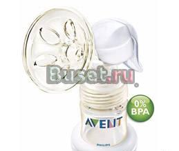 Молокоотсос Philips aven Москва