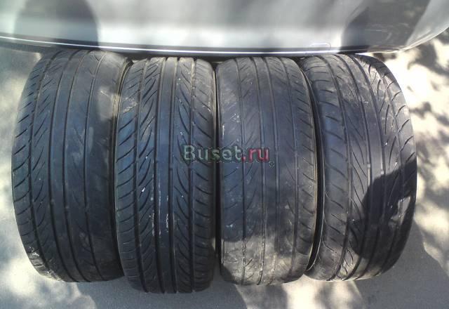 Шины бу Yokohama S.drive 185/55 R14 Москва