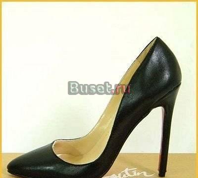 Туфли с.Louboutin Санкт-Петербург