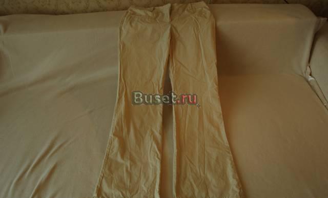 Летнии брюки Санкт-Петербург