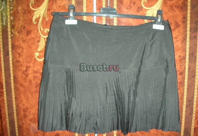 Юбка-плиссе Москва