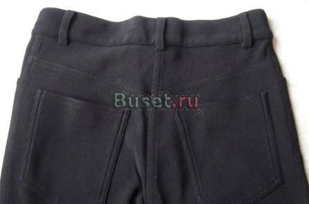 Новые джинсы-легинсы, размер 42. Италия Москва