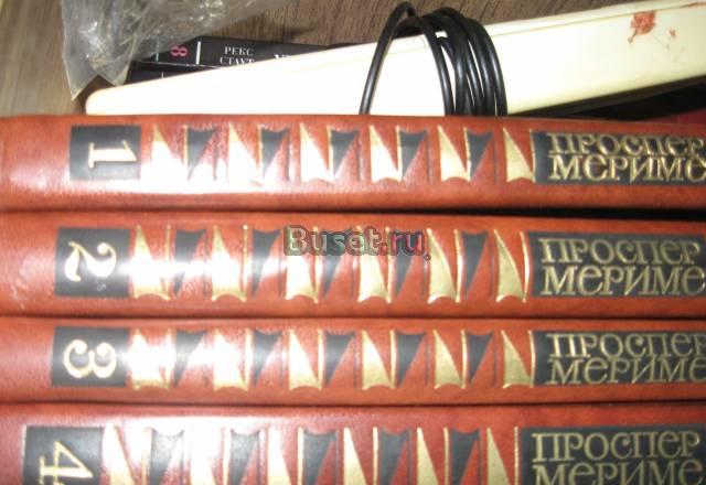 Проспер мериме Санкт-Петербург