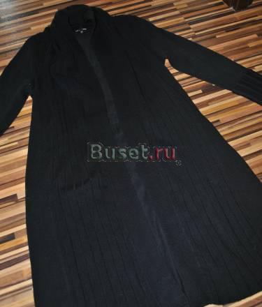 Жакет трикотаж Москва