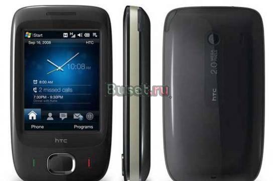 HTC Touch Viva T2223 Санкт-Петербург