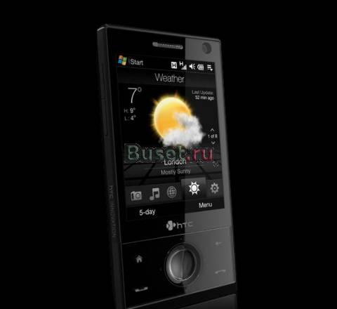 Продам HTC Touch Diamond P3700 Москва