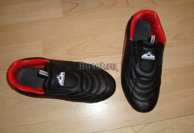 Женские кроссовки фирмы Olympus бу Москва