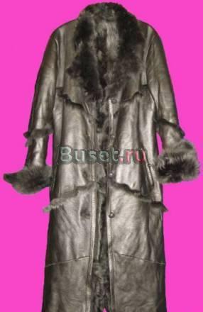 Дублёнка Москва