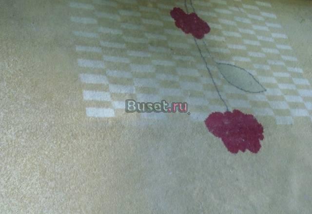 Ковер 2,40 х 3.30 см Москва