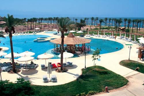 Горящие туры в Египет. Таба. Мовенпик Резорт Таба Кстово