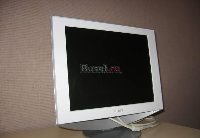 Продам ЖК монитор Sony Sdm-Hs53 Санкт-Петербург