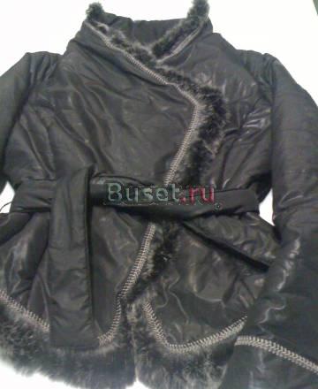 Куртка Chloe Москва