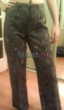 Брюки Москва