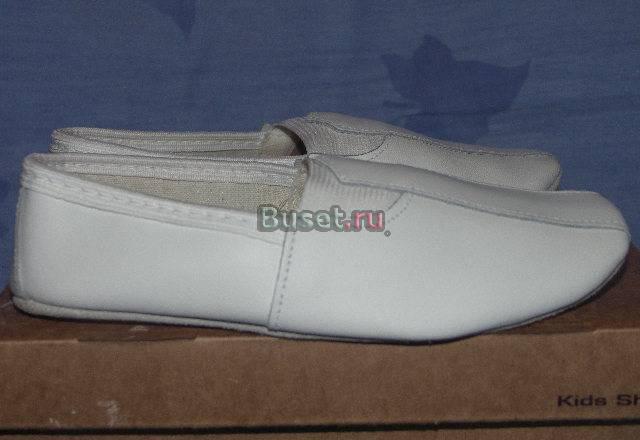 Новые чешки, р. 29 Москва