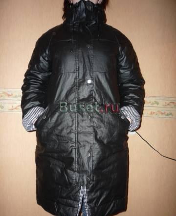 Пальто на синтепоне BeFree Санкт-Петербург