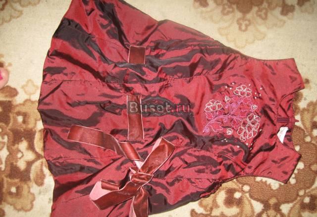 Нарядное платье Санкт-Петербург