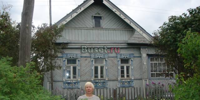 Продаю дом в Ивановской области Гаврилов Посад