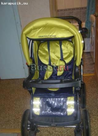 Трансформер Riko Viper 3 в 1 отл сост + подарок Москва