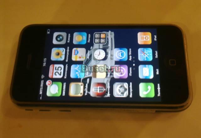 Iphone 2G оригинал Москва