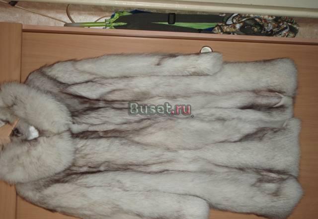 2- шубы Москва