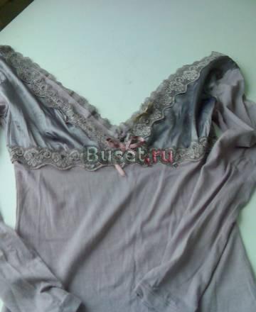 Нарядная кофточка из Италии за 350 руб Санкт-Петербург