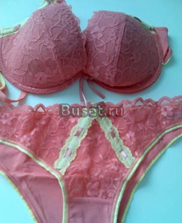 Очаровательное нижнее белье из Италии Санкт-Петербург