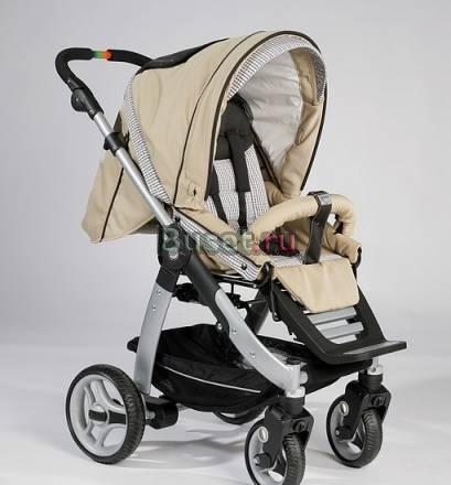 Новая 2в1 Teutonia Cosmo цвета 3825, 3815, 3850 Москва
