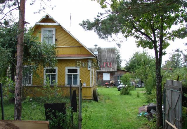 Дача в Дунае Санкт-Петербург