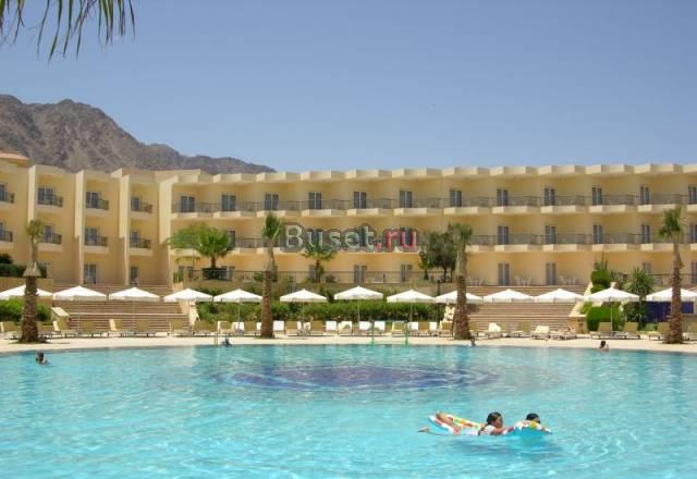 Горящие туры в Египет. Таба. Сонеста Таба 5x Кстово