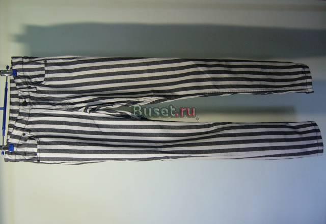 Полосатые брючки Москва