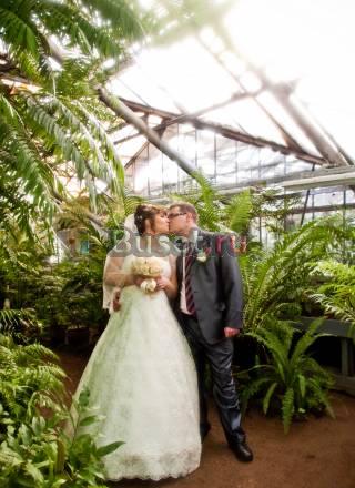 Свадебное платье Санкт-Петербург