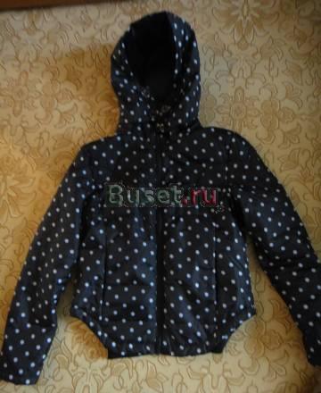 Куртка Санкт-Петербург