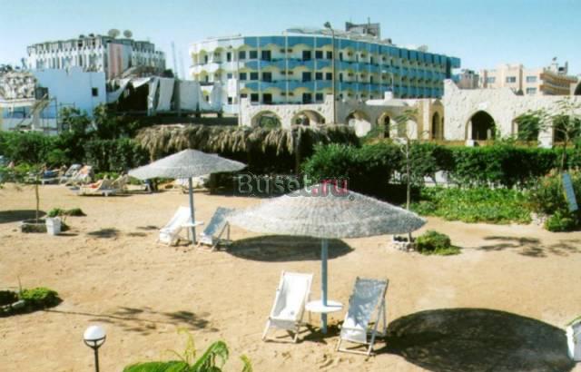 Горящие туры в Египет. Хургада. Эйфель 2+x Кстово