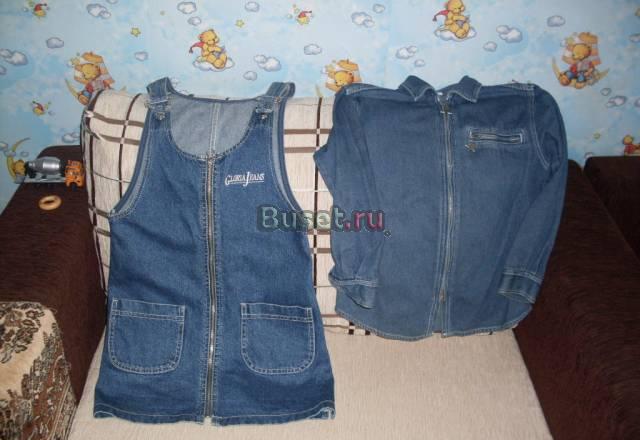 Размер 140, 300р Санкт-Петербург