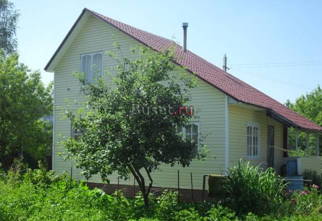 Дача в с.н.т. щитовая 98 км от МКАД по Ярославск.ш Александров