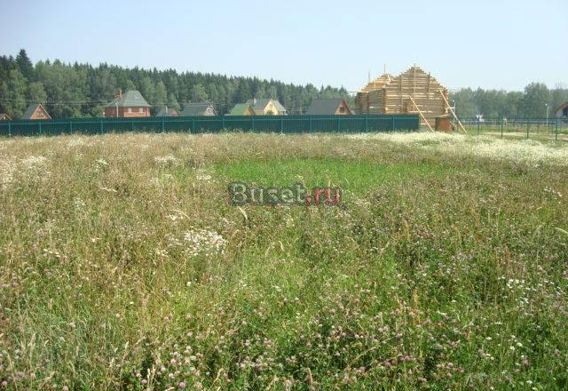 Продам участок 20 соток д.Покров Чехов