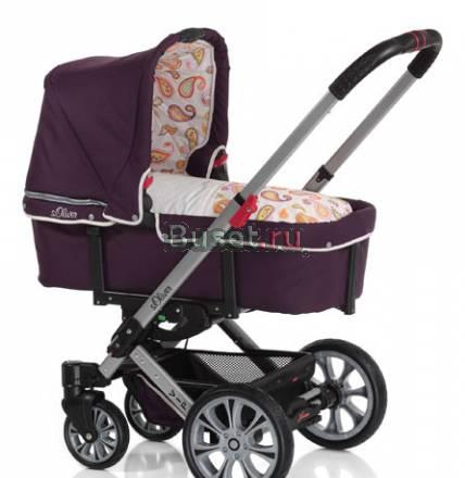 Новая коляска Hartan VIP XL цвет 863, 865, 854,861 Санкт-Петербург