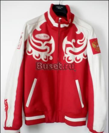 Бомбер мужской Bosco Sport Москва