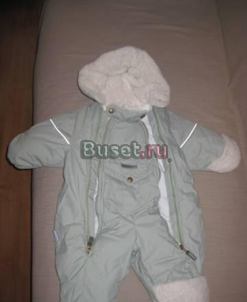 Продам комбинезоны, шапку, куртку Москва